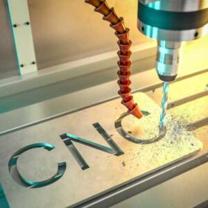 CNC Cutting