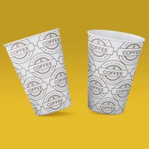 Coffee Cups