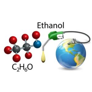 Ethanol