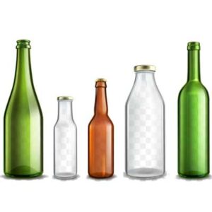 Glass Bottles