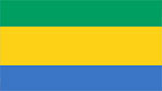 gabon