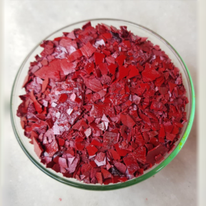 Chromic Acid Flakes