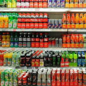 Industrial Packaging