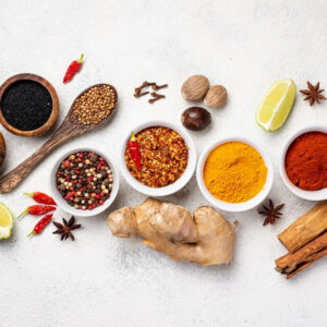 Spices