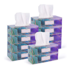 Tissues Papers